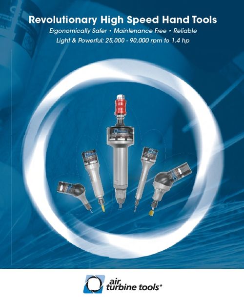 Air Turbine Tools Thai Worth